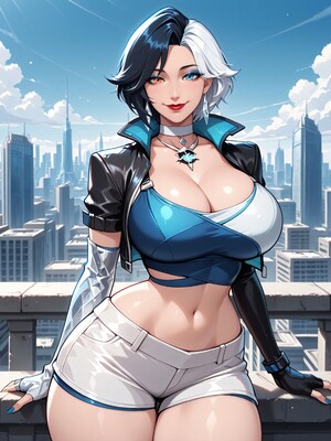 [Konoha Waifus] Luna Snow Seductive [AI Generated]_005_Luna_Snow_Seductive