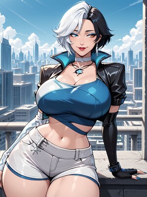 [Konoha Waifus] Luna Snow Seductive [AI Generated]_008_Luna_Snow_Seductive