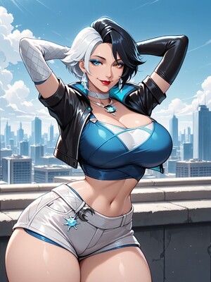 [Konoha Waifus] Luna Snow Seductive [AI Generated]_009_Luna_Snow_Seductive