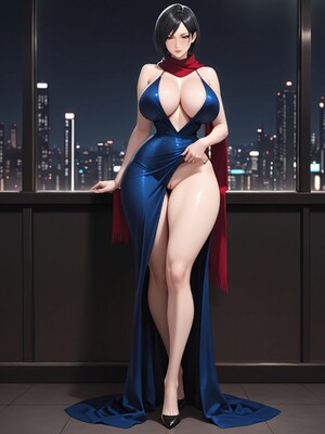 [Konoha Waifus] 艾达·王 Ada Wong [AI Generated]_51_Ada_Wong