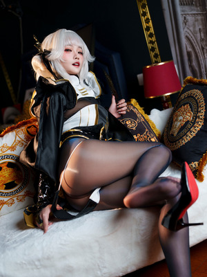 [Rhasta] 波纹战士罗斯塔 丨 罗斯塔rhasta 丨 牛乳重工 丨 慢炖仓鼠球 Free Cosplay Collection_05_avgt