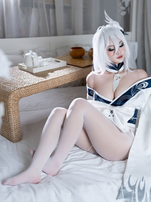 [Rhasta] 波纹战士罗斯塔 丨 罗斯塔rhasta 丨 牛乳重工 丨 慢炖仓鼠球 Free Cosplay Collection_10_cnij