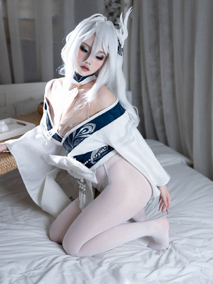 [Rhasta] 波纹战士罗斯塔 丨 罗斯塔rhasta 丨 牛乳重工 丨 慢炖仓鼠球 Free Cosplay Collection_12_ltyv