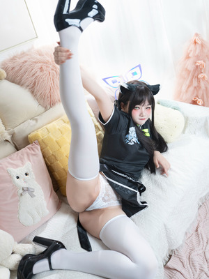 [Rhasta] 波纹战士罗斯塔 丨 罗斯塔rhasta 丨 牛乳重工 丨 慢炖仓鼠球 Free Cosplay Collection_15_bhvx