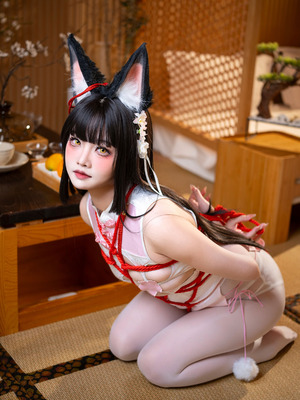 [Rhasta] 波纹战士罗斯塔 丨 罗斯塔rhasta 丨 牛乳重工 丨 慢炖仓鼠球 Free Cosplay Collection_23_hqdu