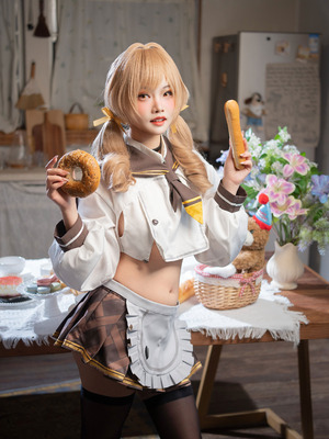 [Rhasta] 波纹战士罗斯塔 丨 罗斯塔rhasta 丨 牛乳重工 丨 慢炖仓鼠球 Free Cosplay Collection_37_doxu