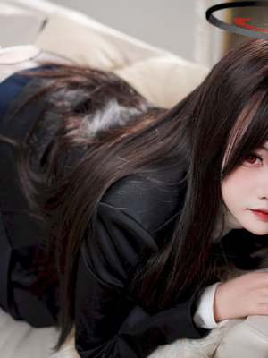 [Rhasta] 波纹战士罗斯塔 丨 罗斯塔rhasta 丨 牛乳重工 丨 慢炖仓鼠球 Free Cosplay Collection_75_msmf