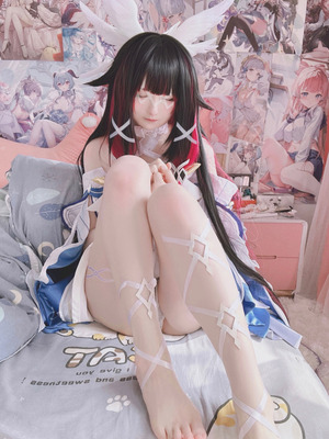 [Xidaidai 习呆呆] Columbina with WEBP (Genshin Impact) [Decensored]_05_ryla