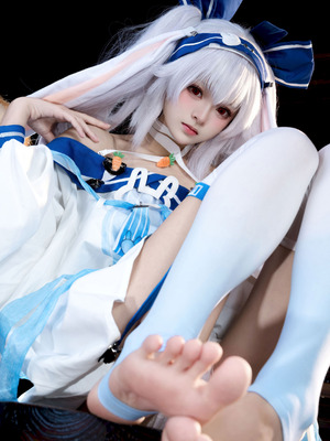 九柒喵 碧蓝航线 拉菲ll_05_csbb