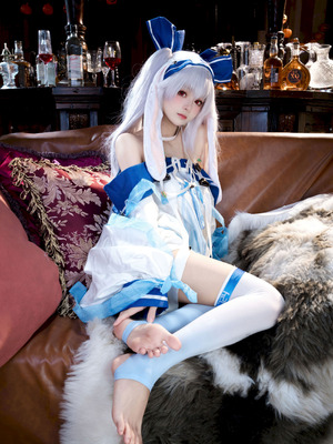 九柒喵 碧蓝航线 拉菲ll_12_popw