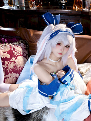 九柒喵 碧蓝航线 拉菲ll_13_rlwe