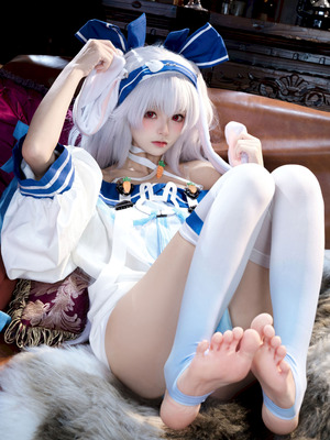 九柒喵 碧蓝航线 拉菲ll_18_oluf