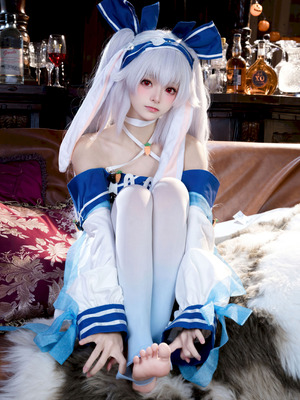 九柒喵 碧蓝航线 拉菲ll_23_ortl