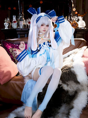 九柒喵 碧蓝航线 拉菲ll_28_csnq