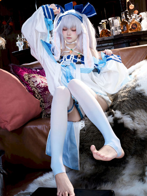 九柒喵 碧蓝航线 拉菲ll_35_idjo