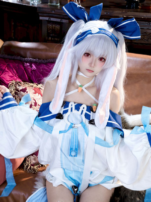 九柒喵 碧蓝航线 拉菲ll_36_yprh