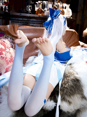 九柒喵 碧蓝航线 拉菲ll_42_irld