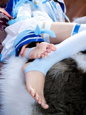 九柒喵 碧蓝航线 拉菲ll_43_ttrm