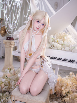 双木扶苏 - 碧蓝航线 布雷斯特 白天使_26_adgs