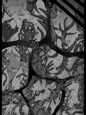 [ユキユキ] 敗北‼凌辱‼魔法少女たち‼捕らえたメスは大切な性奴隷です_50_ewko