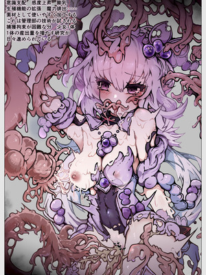 [ユキユキ] 敗北‼凌辱‼魔法少女たち‼捕らえたメスは大切な性奴隷です_63_leav