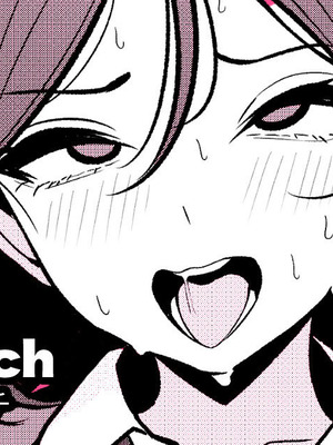 [ツリサス] HOLY BITCH [瑞树汉化组]