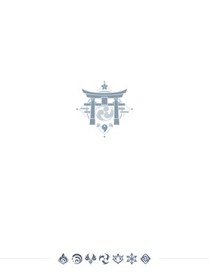 [Pixiv] 青德坊 - 紫电映幽笼，狐诱樱庭月隐踪，空蝉破云穹——雷电将军&nbsp;&nbsp; 八重神子 (107479500) [Ai generated] [Uncensored]_011_Raiden_Yae_11