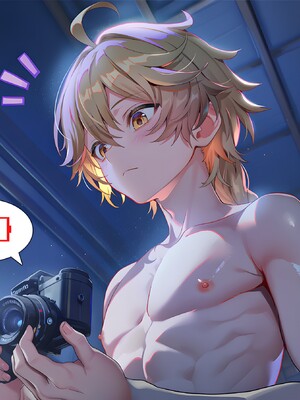 [Pixiv] 青德坊 - 紫电映幽笼，狐诱樱庭月隐踪，空蝉破云穹——雷电将军&nbsp;&nbsp; 八重神子 (107479500) [Ai generated] [Uncensored]_193_Raiden_Yae_193