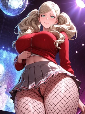 [Konoha Waifus] 高卷杏 Ann Takamaki [AI Generated]_018_AnnTakamaki