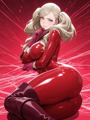 [Konoha Waifus] 高卷杏 Ann Takamaki [AI Generated]_033_AnnTakamaki