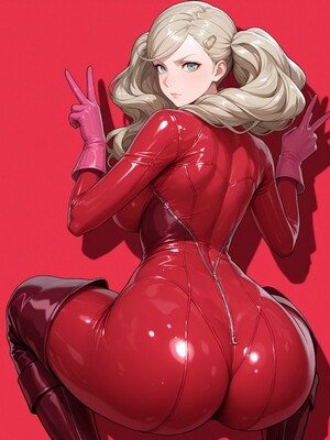 [Konoha Waifus] 高卷杏 Ann Takamaki [AI Generated]_034_AnnTakamaki
