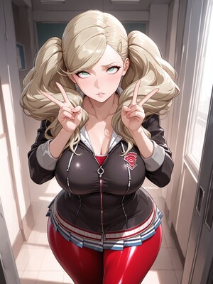 [Konoha Waifus] 高卷杏 Ann Takamaki [AI Generated]_077_AnnTakamaki