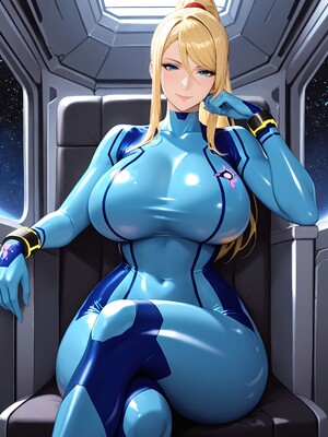 [Konoha Waifus] 萨姆斯·阿兰 Samus Stellar [AI Generated]_Samus_Stellar 02