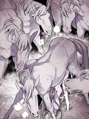 [ANIMAL SERVICE (ハイソン)] お馬の性処理係のお姉さんvol.2 [DL版]_26_wdhr