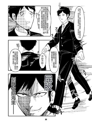 [ケツノハルカス (澪ノ守おぼろ)] 明星侵略ノ夢第一夜 (ブルーアーカイブ) [中国翻訳] [DL版]_20_gspg