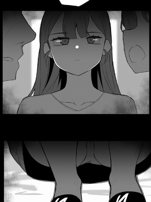 [망뭉밍] 조그만 누나와 큰 동생｜小不点姐姐与大块头弟弟 [中文翻译][已完结]_137_guhv