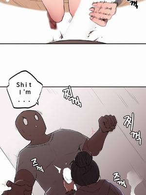 [망뭉밍] 조그만 누나와 큰 동생｜小不点姐姐与大块头弟弟 [中文翻译][已完结]_238_pgya