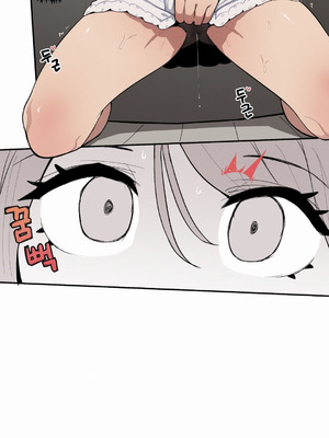 [망뭉밍] 조그만 누나와 큰 동생｜小不点姐姐与大块头弟弟 [中文翻译][已完结]_342_epep