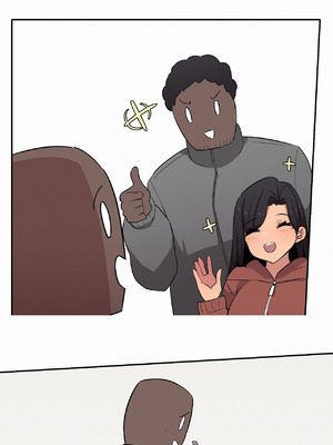 [망뭉밍] 조그만 누나와 큰 동생｜小不点姐姐与大块头弟弟 [中文翻译][已完结]_546_fsqe