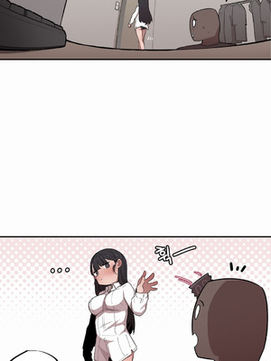 [망뭉밍] 조그만 누나와 큰 동생｜小不点姐姐与大块头弟弟 [中文翻译][已完结]_604_uhdj