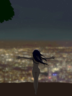 [もやのすけ] イカない私はエッチじゃない! [中国翻訳]_49_yjwn