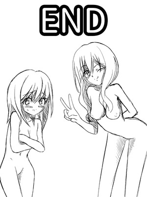 [もやのすけ] イカない私はエッチじゃない! [中国翻訳]_51_fohr