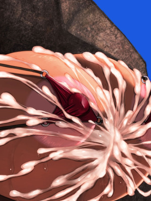 [喘葉の森 (饗庭淵)] アニキのこと全然好きじゃない爆乳オレ妹パイズリ生活 [中国翻訳] [機翻]_069_oqic