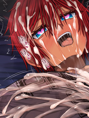 [喘葉の森 (饗庭淵)] アニキのこと全然好きじゃない爆乳オレ妹パイズリ生活 [中国翻訳] [機翻]_154_bbck