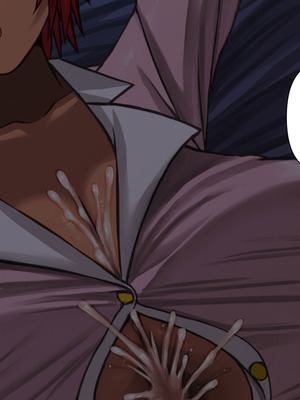 [喘葉の森 (饗庭淵)] アニキのこと全然好きじゃない爆乳オレ妹パイズリ生活 [中国翻訳] [機翻]_285_bxps