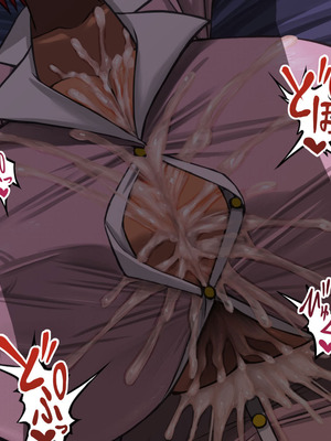 [喘葉の森 (饗庭淵)] アニキのこと全然好きじゃない爆乳オレ妹パイズリ生活 [中国翻訳] [機翻]_305_trns