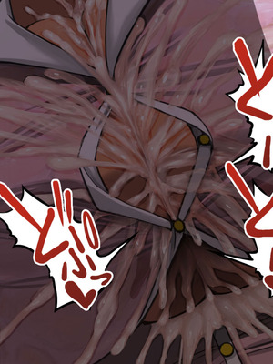 [喘葉の森 (饗庭淵)] アニキのこと全然好きじゃない爆乳オレ妹パイズリ生活 [中国翻訳] [機翻]_311_oqgq