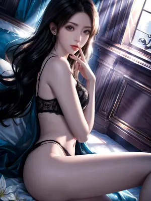 [AI Generated] 凡人修仙传-南宫婉