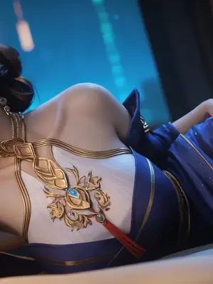 [AI Generated] 范静梅 - 凡人修仙传_173