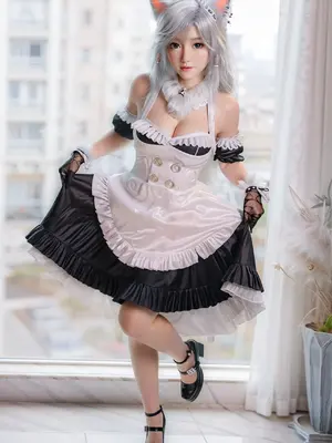 [AI Generated]凡人修仙传 银月_007